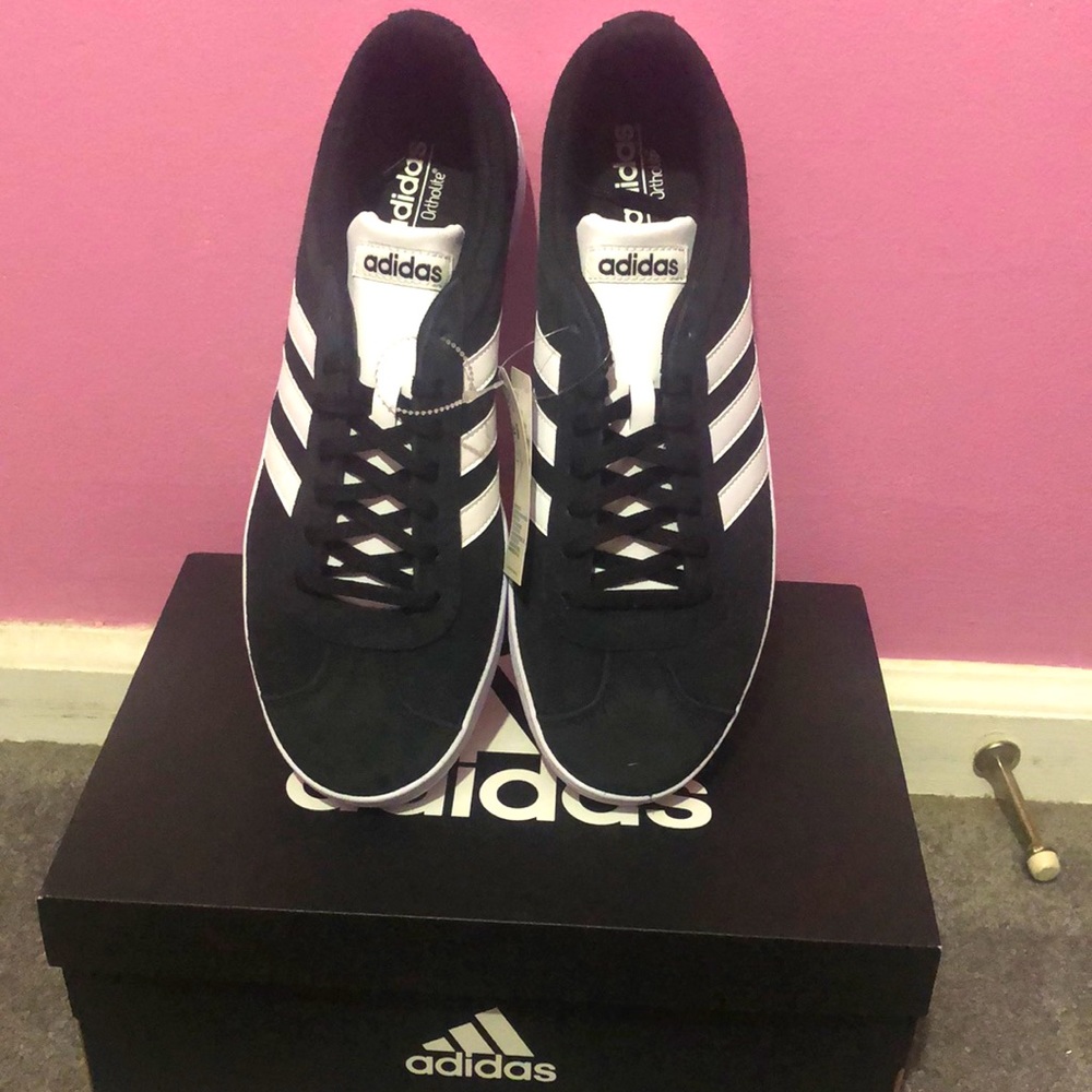 VL COURT 2.0 Adidas Sneakers